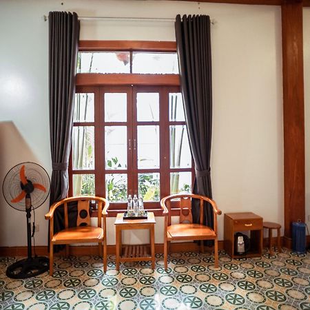 La Belle Vie Tam Coc Homestay Ніньбінь Екстер'єр фото