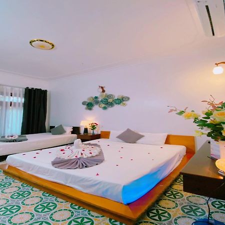 La Belle Vie Tam Coc Homestay Ніньбінь Екстер'єр фото