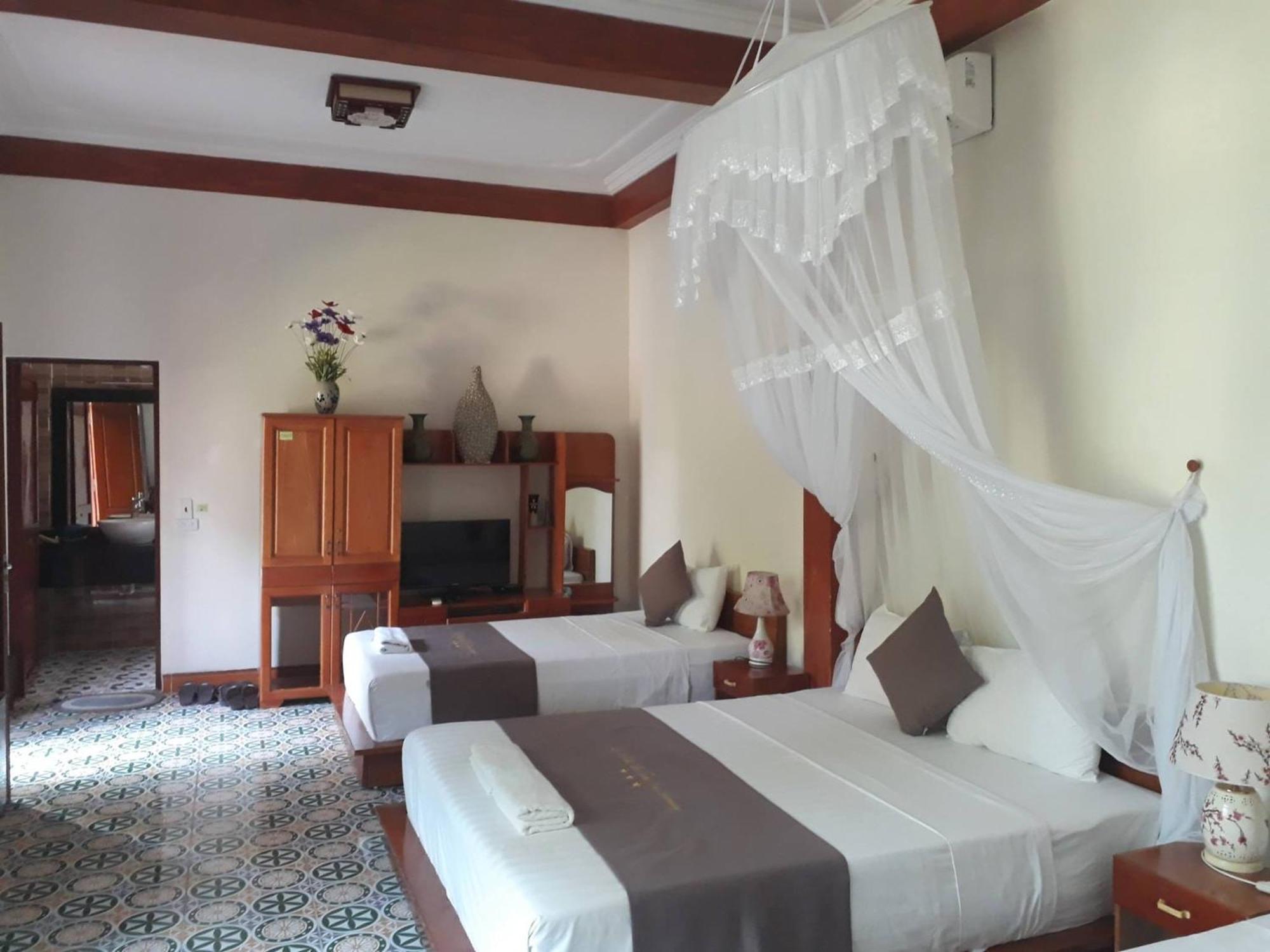 La Belle Vie Tam Coc Homestay Ніньбінь Екстер'єр фото