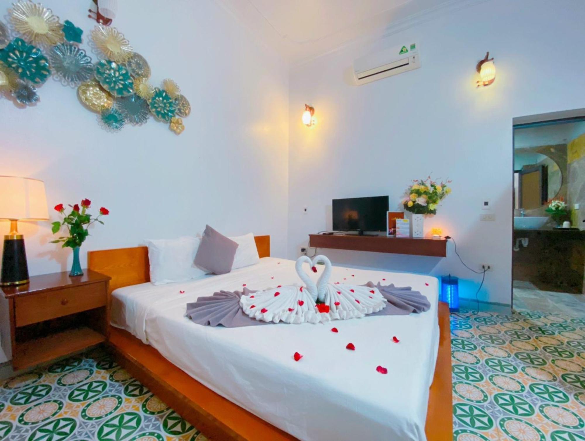 La Belle Vie Tam Coc Homestay Ніньбінь Екстер'єр фото